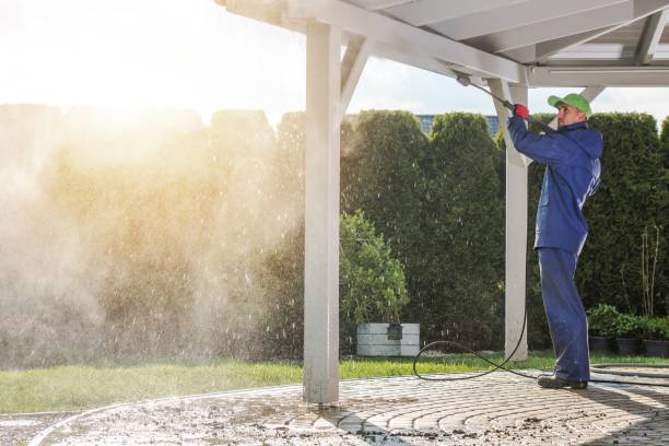 Trusted Kittery Point, ME  Pressure Washing Services Experts